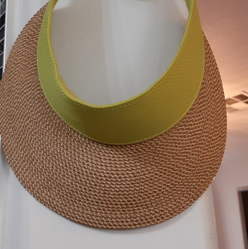 visor hats eric javits new york